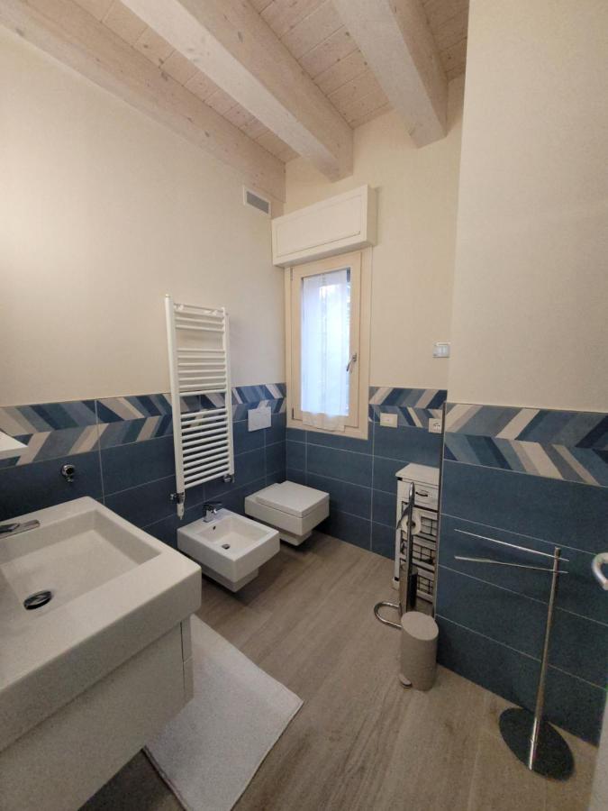 Garda View - Nuovo Appartamento Con Solarium Vista Lago Экстерьер фото